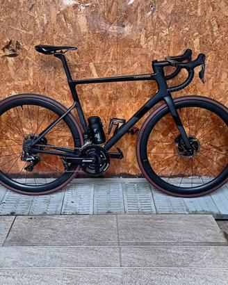 Cannondale Supersix Evo Hi-Mod
