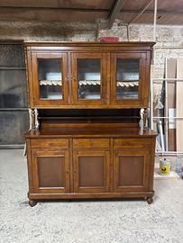 Madia mobile vetrinetta