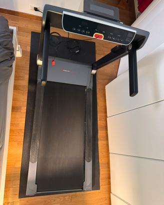 Tapis roulant sportstech FX300 perfetto running