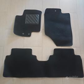 tappetino auto per Hyundai ix35 