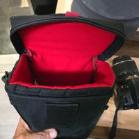 MACCHINA FOTOGRAFICA NIKON D3200