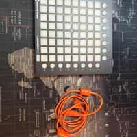 Novation Launchpad Mini