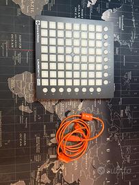 Novation Launchpad Mini