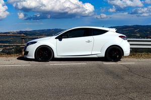 Megane rs cup 250