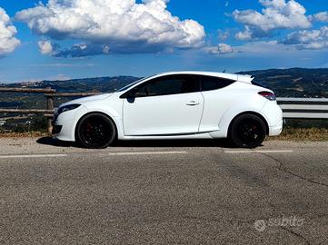Megane rs cup 250