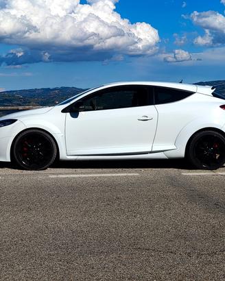 Megane rs cup 250