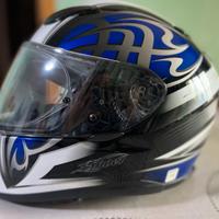 Casco integrale Shoei