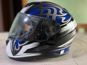Casco integrale Shoei