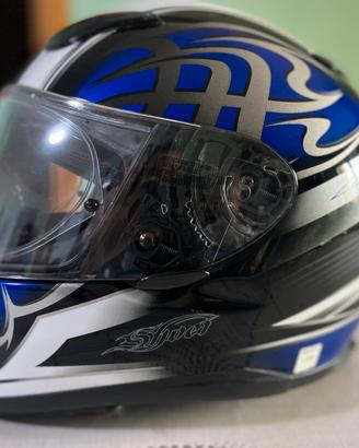 Casco integrale Shoei