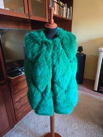 PELLICCIA SMANICATA NUOVA