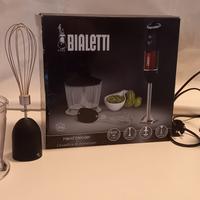Frullatore ad immersione Bialetti