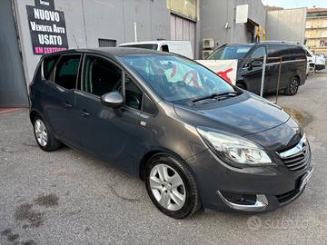 Opel Meriva 1.4 Turbo 120CV GPL Tech Innovation ne