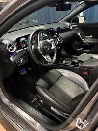 Mercedes Classe A w177
