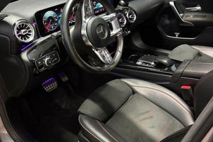 Mercedes Classe A w177