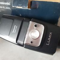 Panasonic Lumix Flash DMW-FL360L