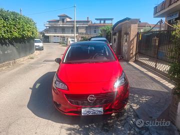 Opel Corsa 1.4 90CV GPL Tech 5 porte b-Color Neopa