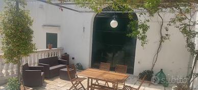 Ostuni Tenuta Vecchio Fico - Ultime disponibilità