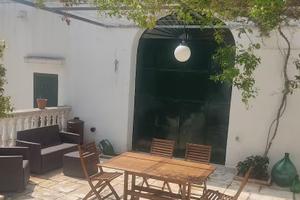 Ostuni Tenuta Vecchio Fico - Ultime disponibilità