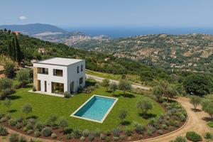 Terreno di 16000 m² a Agropoli