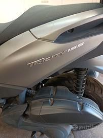 Yamaha Tricity 155 2020