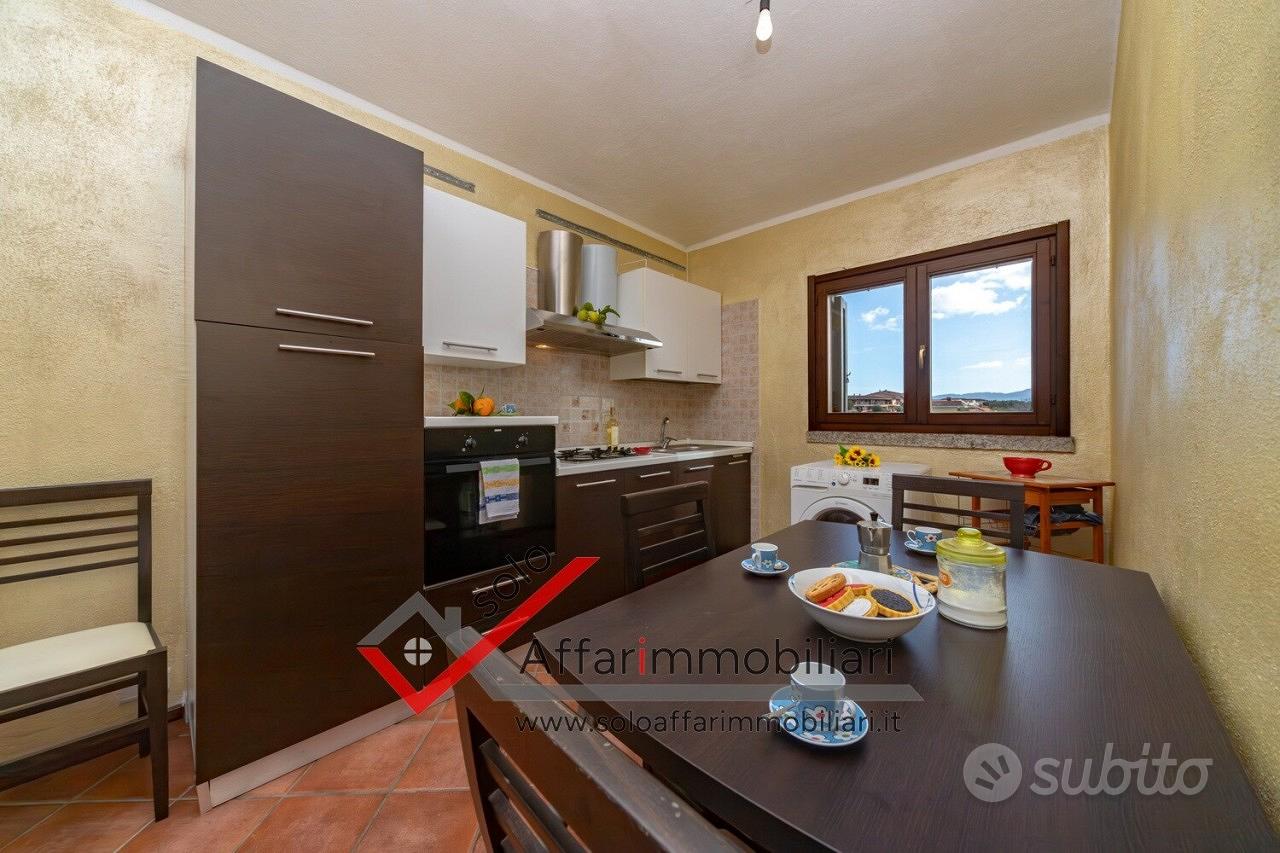Appartamento – Terranoa/Olbia, Pittulongu - Vista 2