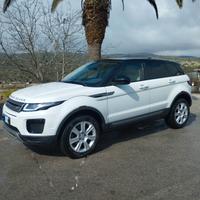 Land Rover, Range Rover Evoque
