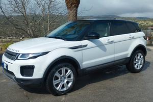 Land Rover, Range Rover Evoque