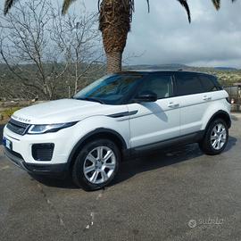 Land Rover, Range Rover Evoque