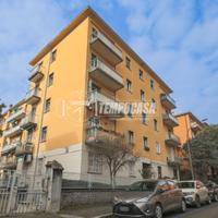 AMPIO TRILOCALE ZONA SANT'ORSOLA