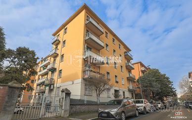 AMPIO TRILOCALE ZONA SANT'ORSOLA