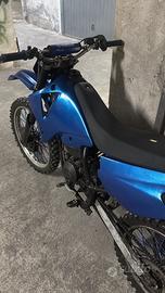APRILIA RX CROSS