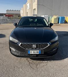 Seat Leon 1.5 etsi 150 CV DSG Xcellence