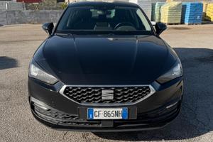 Seat Leon 1.5 etsi 150 CV DSG Xcellence
