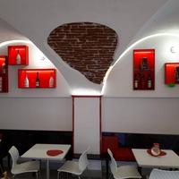 Bar in Posizione Fronte Mare - Cell