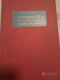 Fibrosite, cellulite e quadri morbosi affini
