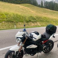 Speed triple 1050 2011