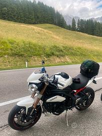 Speed triple 1050 2011