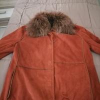 Cappotto originale Elena Miro'