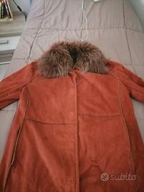 Cappotto originale Elena Miro'