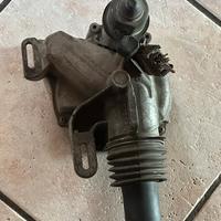 Attuatore frizione smart 451