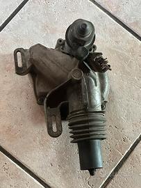 Attuatore frizione smart 451