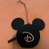 Portamonete Disney Topolino Minnie