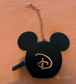 Portamonete Disney Topolino Minnie