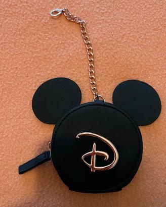 Portamonete Disney Topolino Minnie