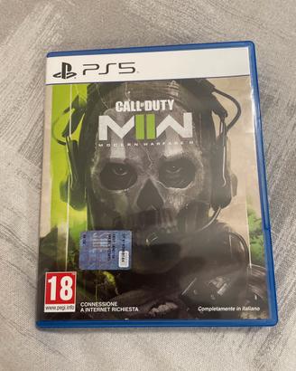 call of duty modern warfare 2