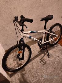 bicicletta bambino decathlon rockride st120 