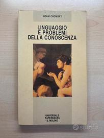 Linguaggio e problemi della conoscenza