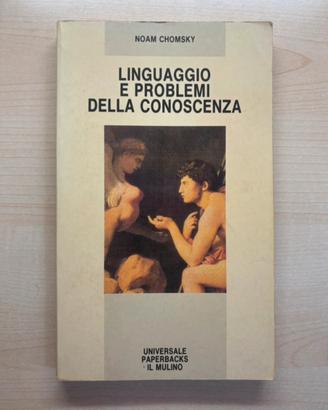 Linguaggio e problemi della conoscenza