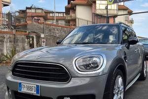 Mini Cooper D Countryman 2.0 Business Automatica
