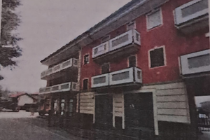 Locale commerciale artigianale